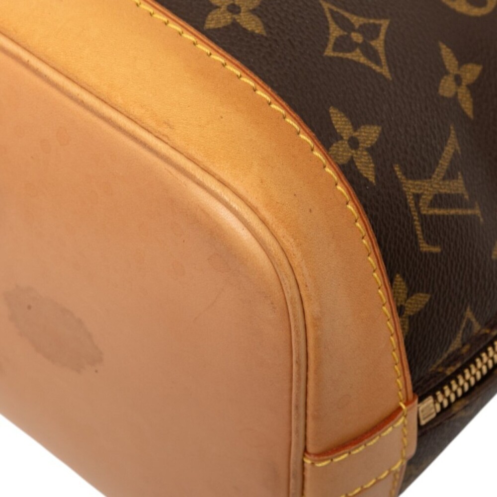 LOUIS VUITTON Bag - Picture 4 of 11